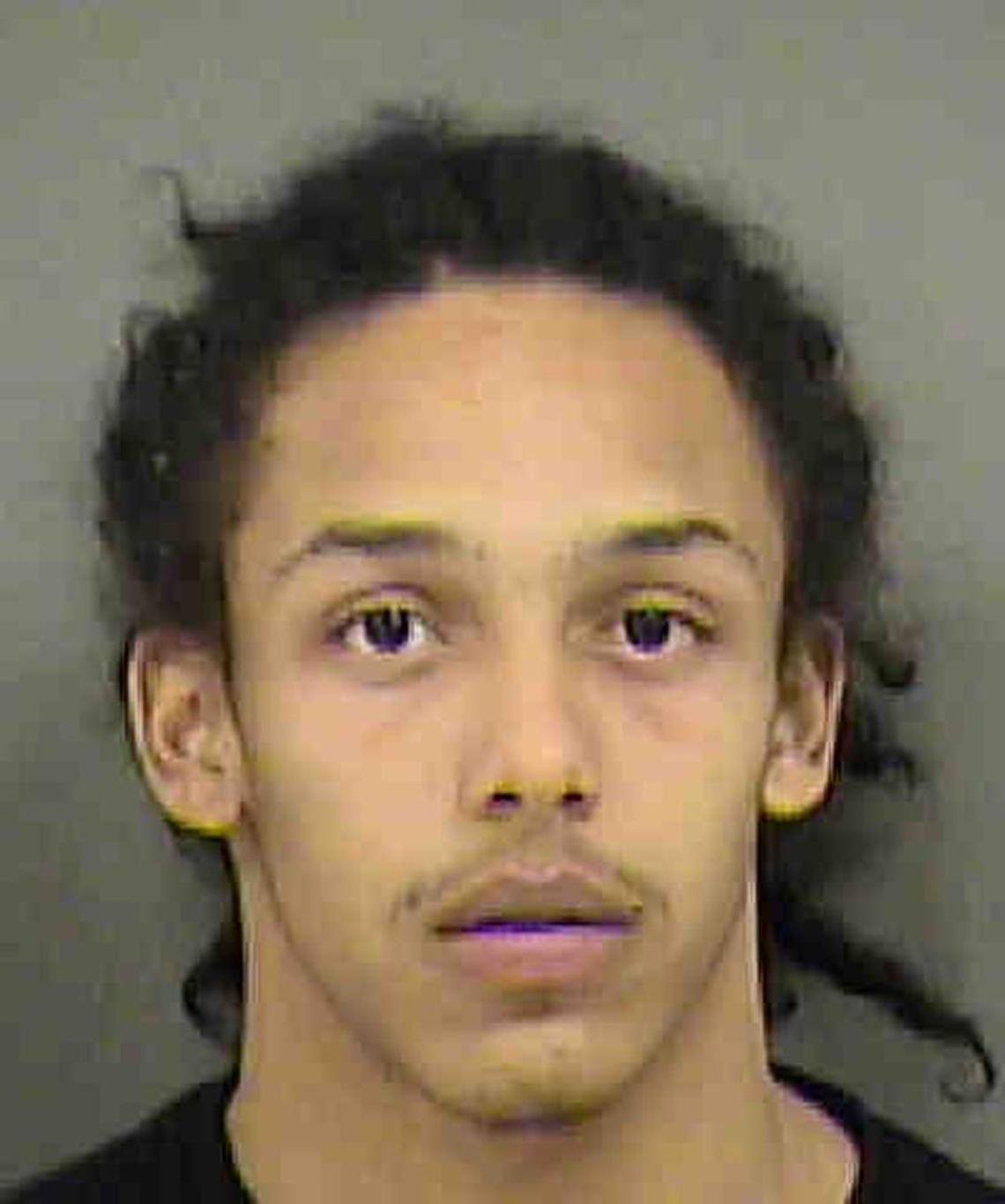 Dajion Tanner faces an August court appearance on multiple charges related to the November hatchet attack on Ralayzia Taylor in a Charlotte park.