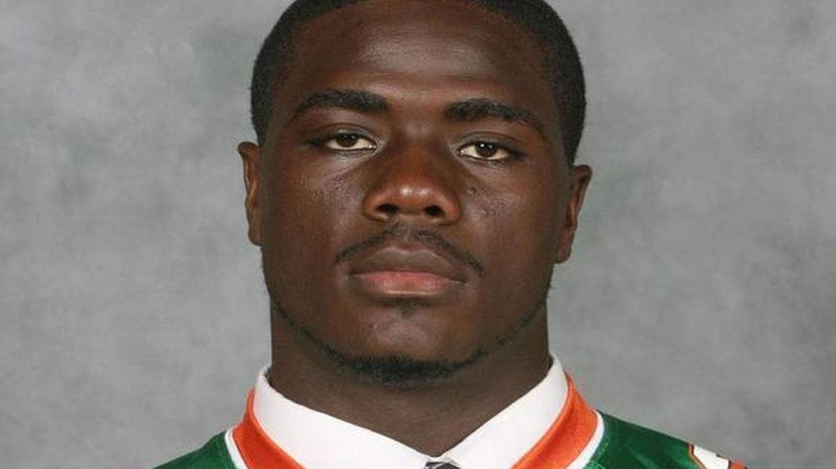 
Jonathan Ferrell
