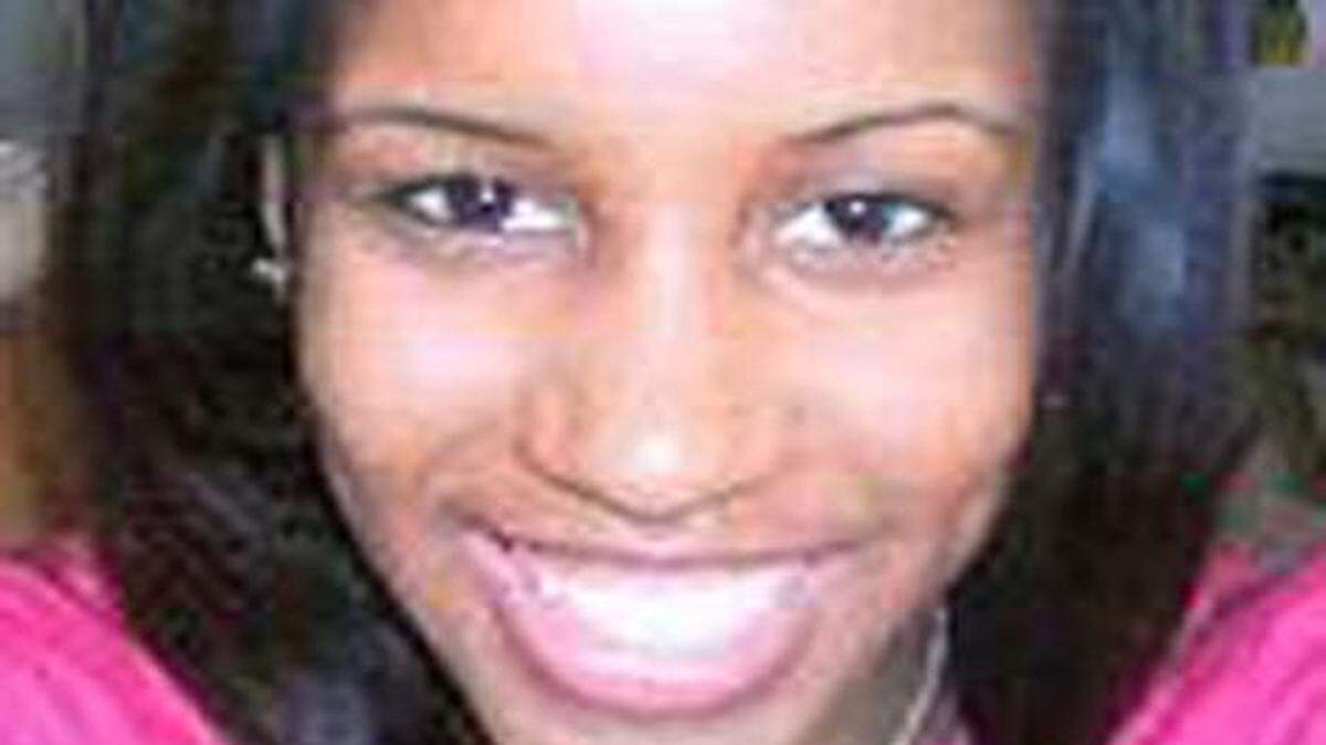 
Phylicia Barnes
