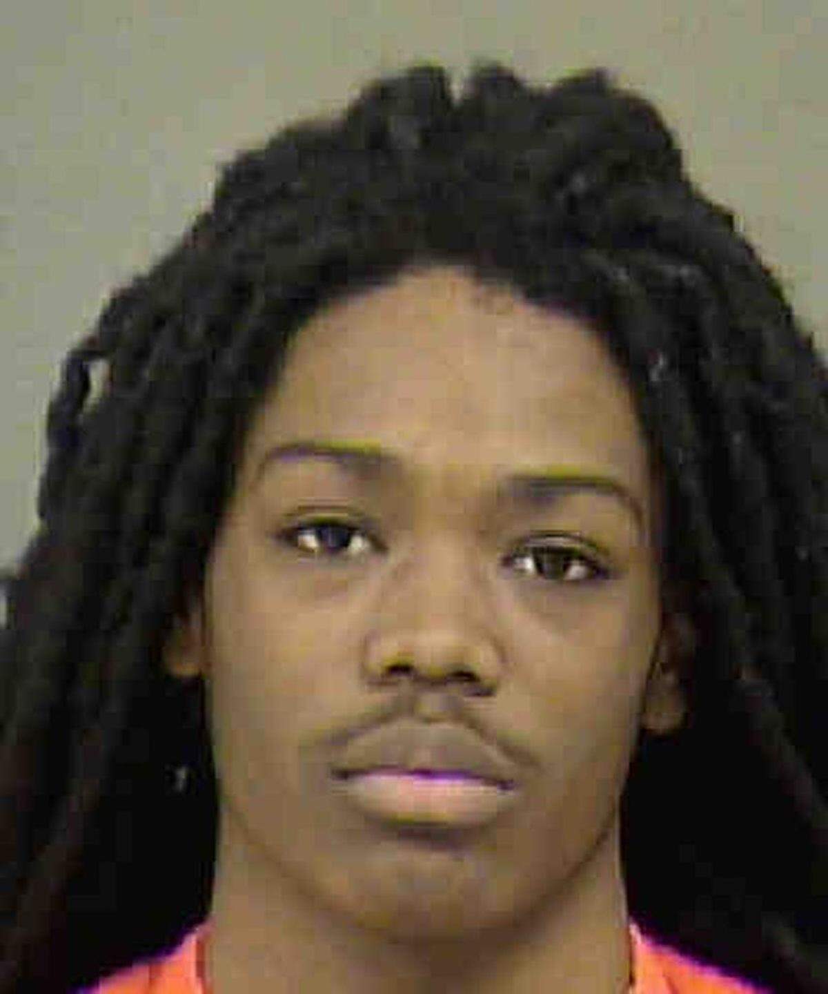 Demonte McCain