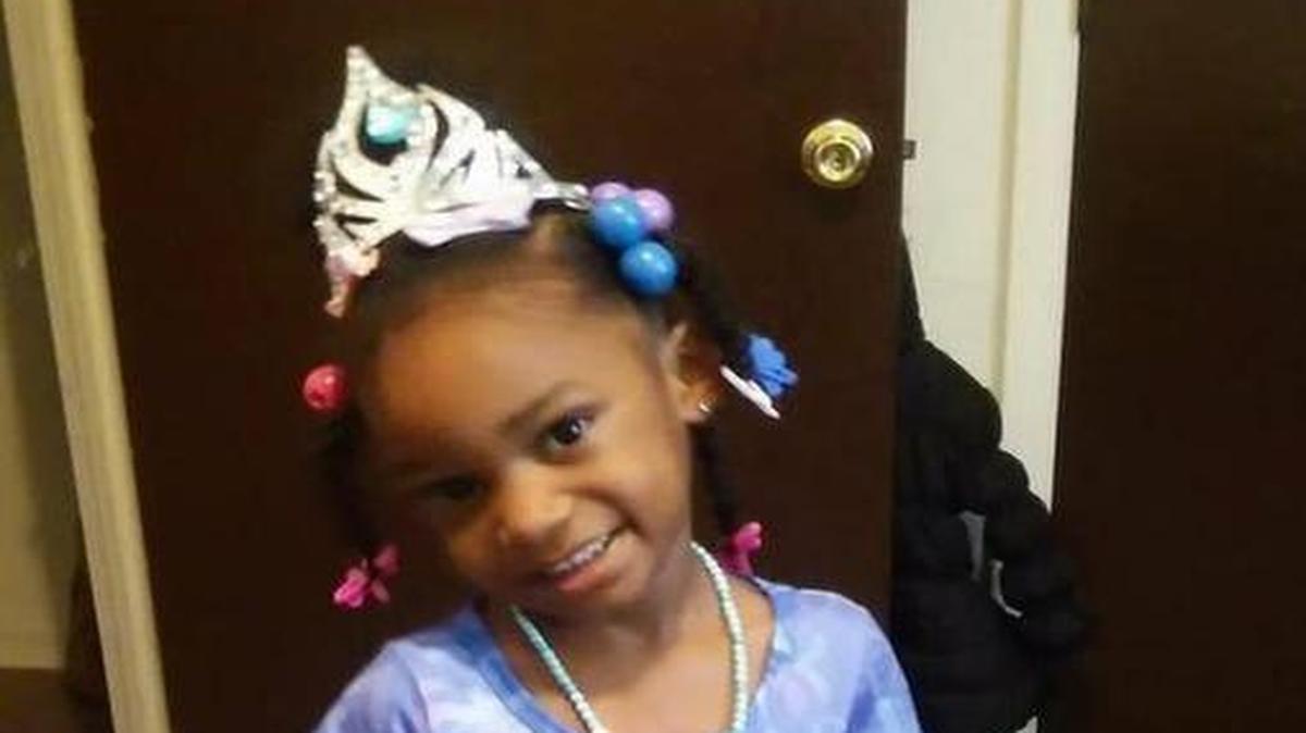 Aryanna Odoms