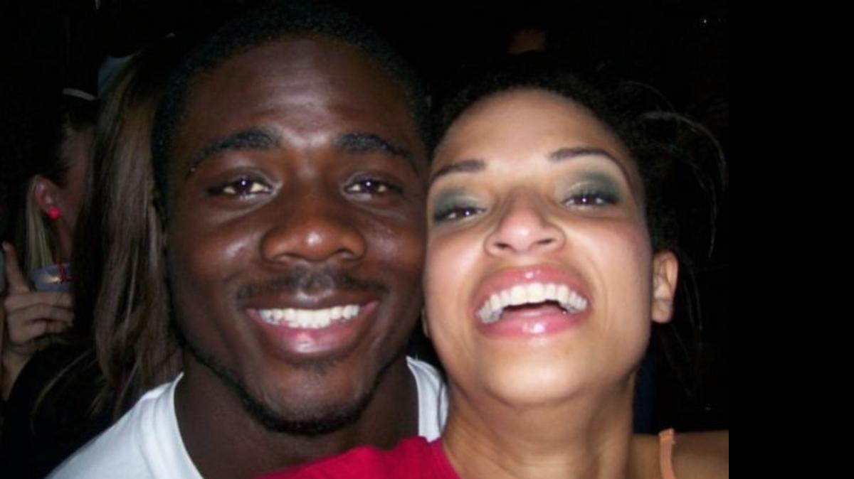 
Jonathan Ferrell left Florida A&M to move to Charlotte in 2012 with fiancee Caché Heidel, who had accepted a job with the Charlotte office of an accounting firm.
