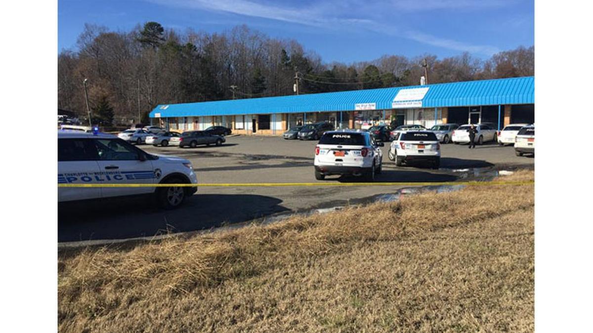 Massaquoi Kotay, 45, was found fatally shot in his African imported foods store on North Tryon Street on Thursday afternoon. He was killed during a robbery, police said.