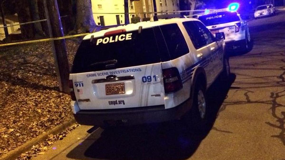 Three people were stabbed at a town home complex on Four Seasons Lane in east Charlotte early Friday, and one victim has life-threatening injuries, Charlotte-Mecklenburg police said.