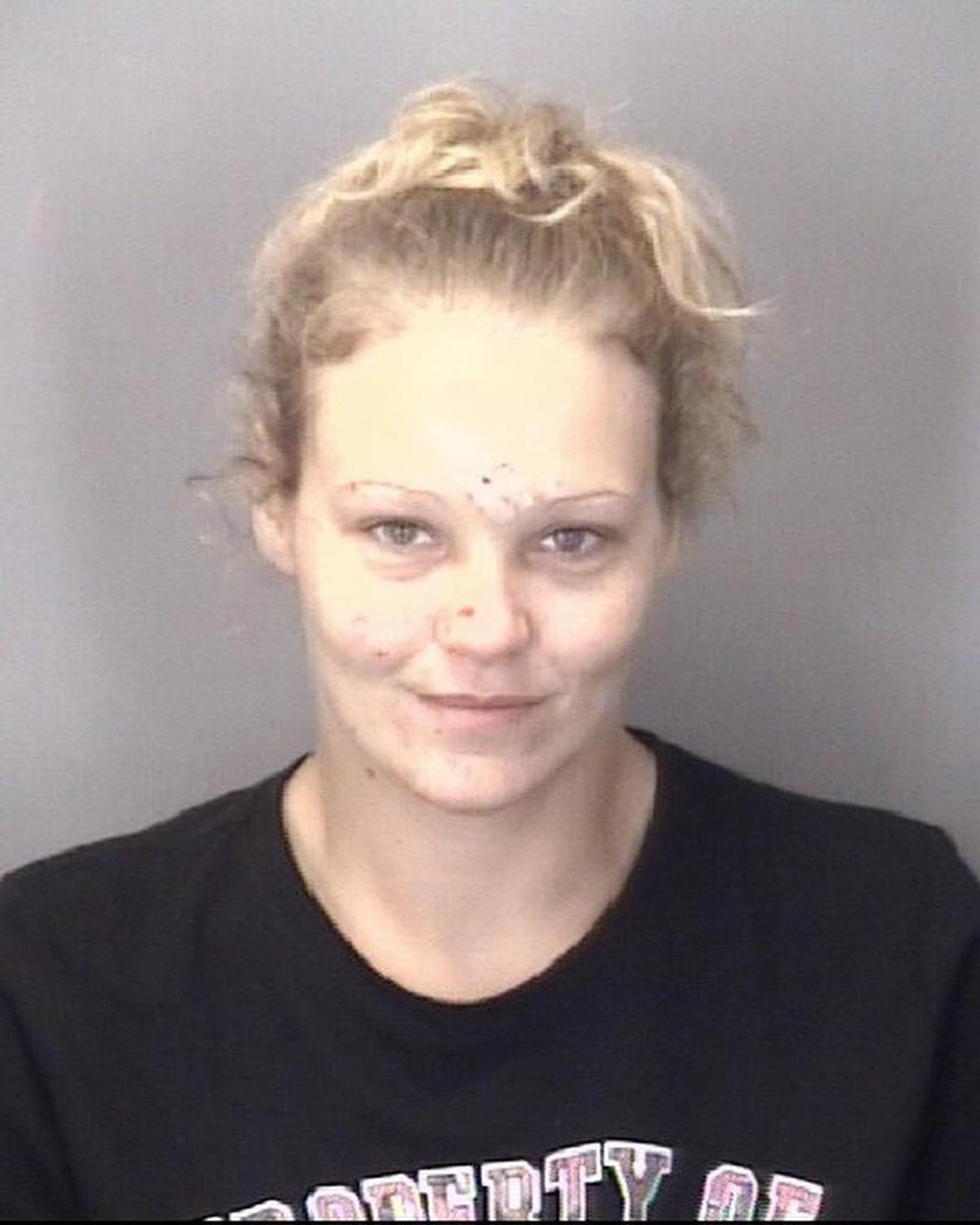 Trisha Lynn Forster