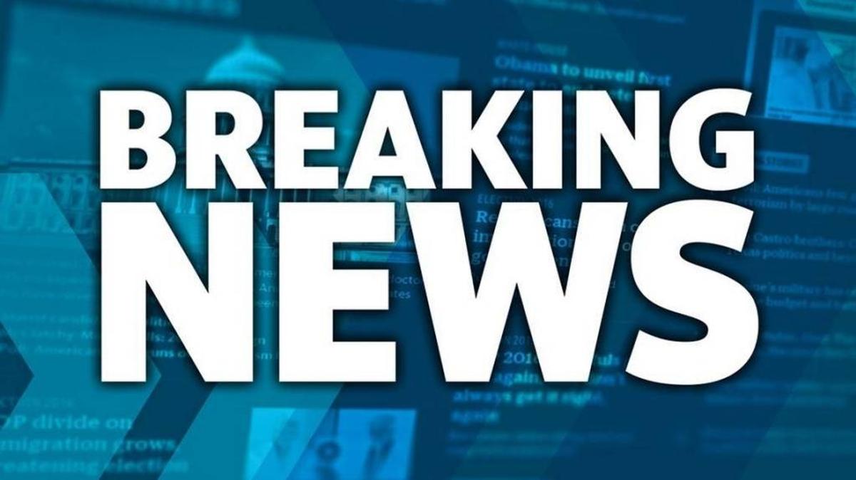 A water line has broken in Phenix City, likely resulting in a loss of service for a "large area" of central Phenix City