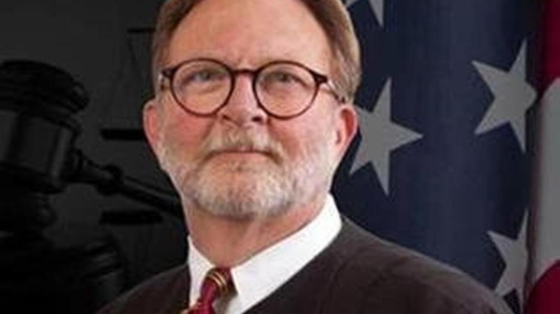 Judge and murder defendant spar over Moorish sovereignty | Charlotte ...