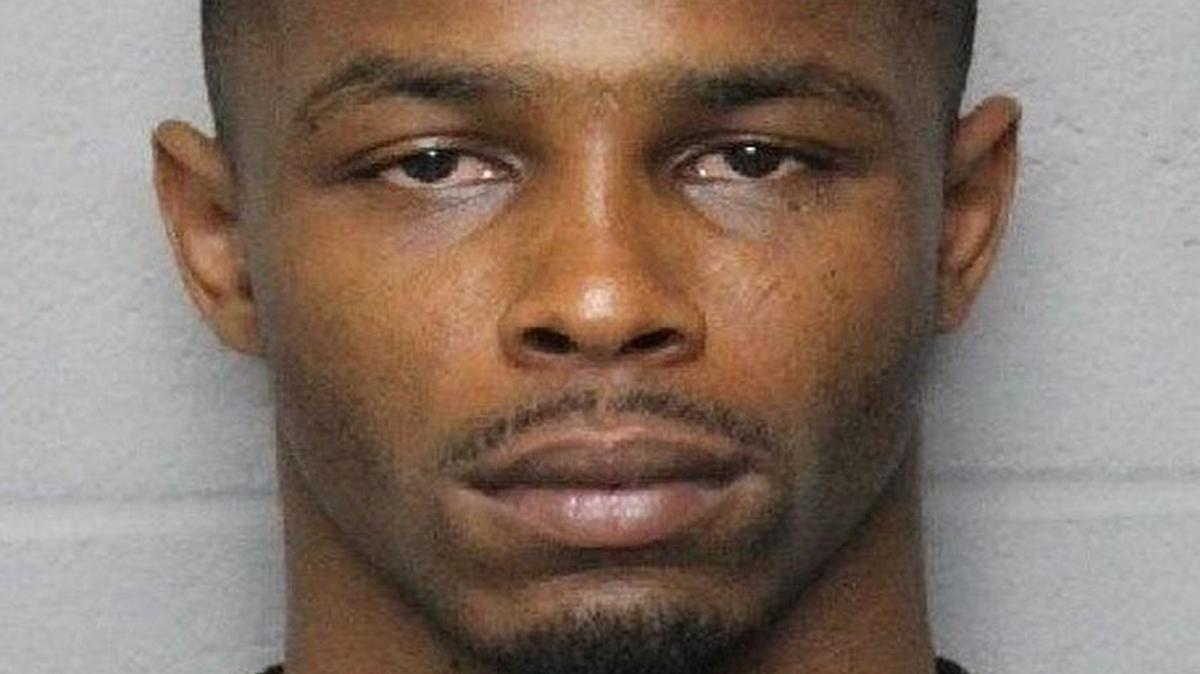 Rashad Demon Johnson