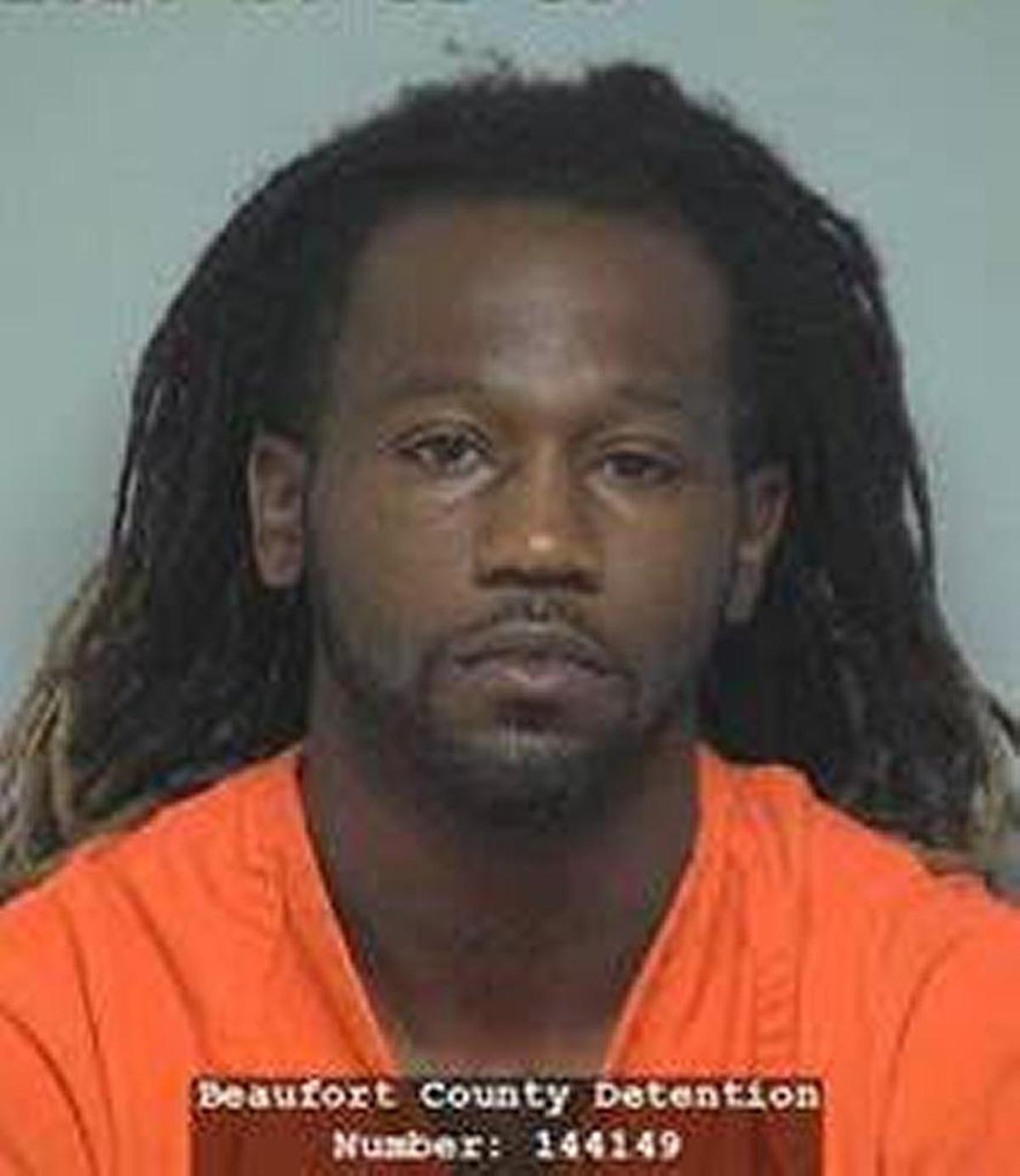 Police arrested Lance Elam, 30, after evidence from a sexual assault in South Carolina linked him to two Charlotte cases.