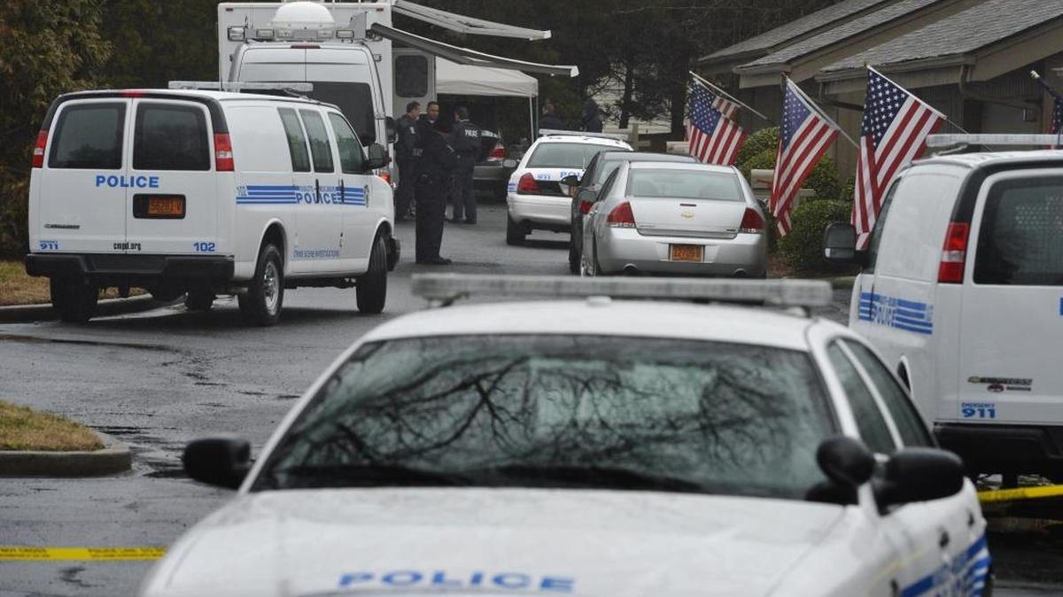 Charlotte-Mecklenburg police investigated the death of Ina Feldman on Torrey Pines Court in 2014. Feldman’s son, Irwin, was later charged with his mother’s murder. Irwin Feldman took his own life on April 25, an autopsy confirmed.