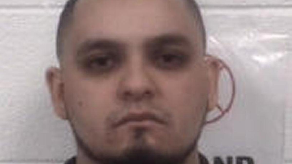 Eduardo Trejo-Munoz, 23, was convicted Thursday of trafficking high-grade crystal meth