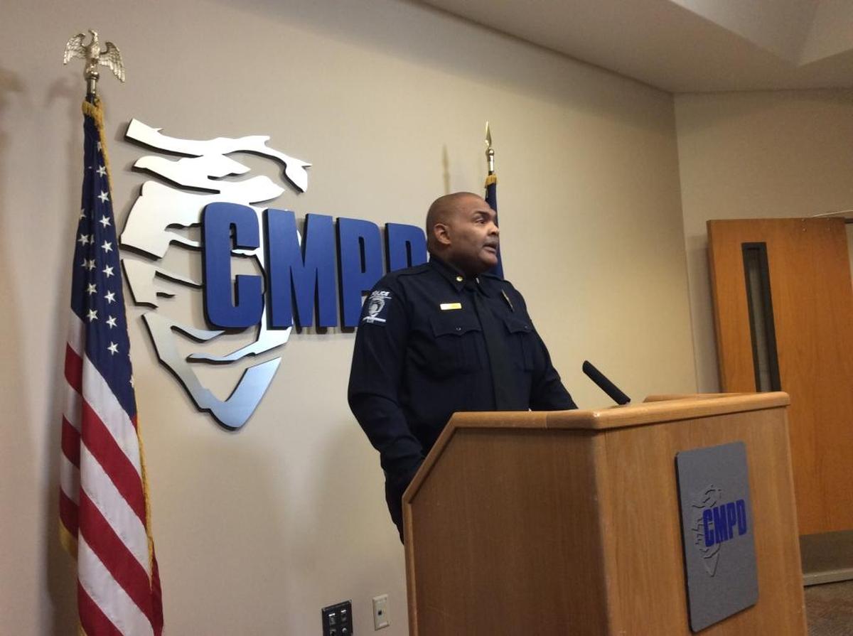 Charlotte-Mecklenburg Police have increased foot and bike patrols, alerted federal law enforcement and conducted checks around synagogues in the city after three hate crimes were reported since Thursday against a Jewish couple in southwest Charlotte.