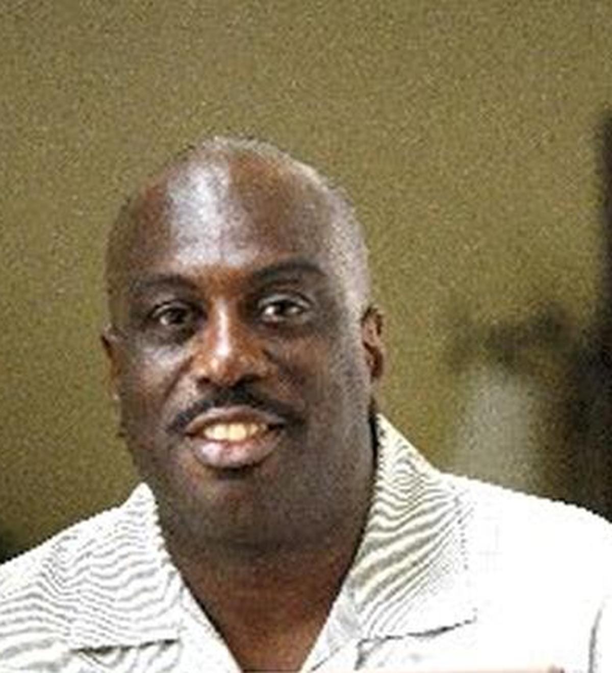Malcolm Graham is a Democratic candidate for City Council District 2.