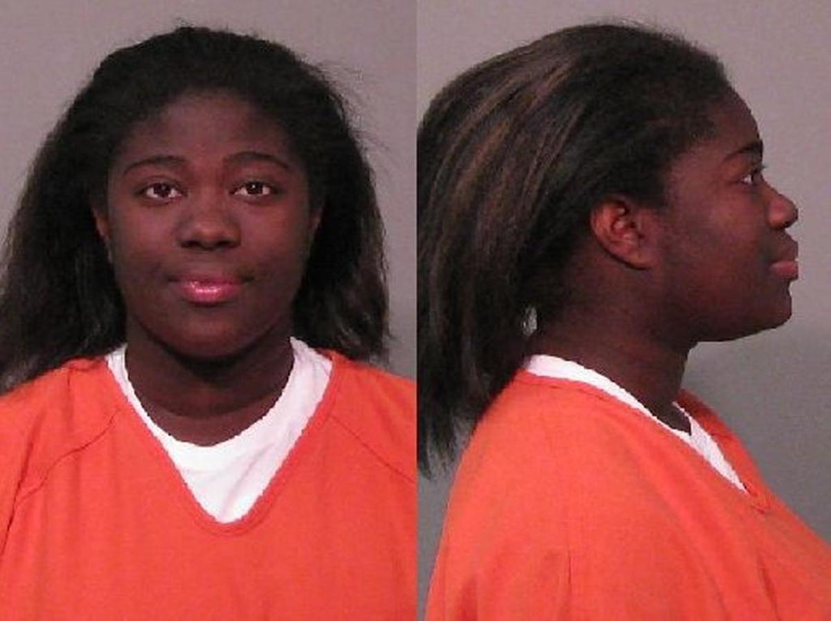 Briana Johnson, 21, told the jury at a gang murder trial about the night Doug and Debbie London were shot down in their Lake Wylie, S.C., home.