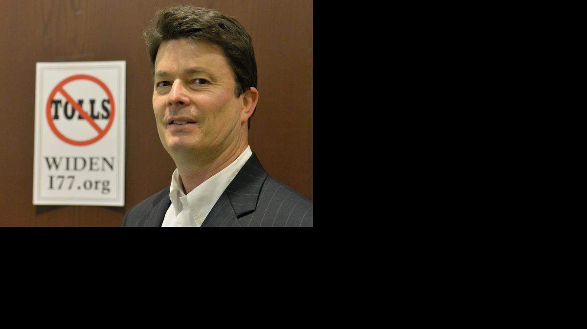 
Cornelius resident Kurt Naas on Monday won the N.C. Open Government Coalition’s inaugural Sunshine Award for Citizens after he used public records to inform the debate over widening Interstate 77 north of uptown.


