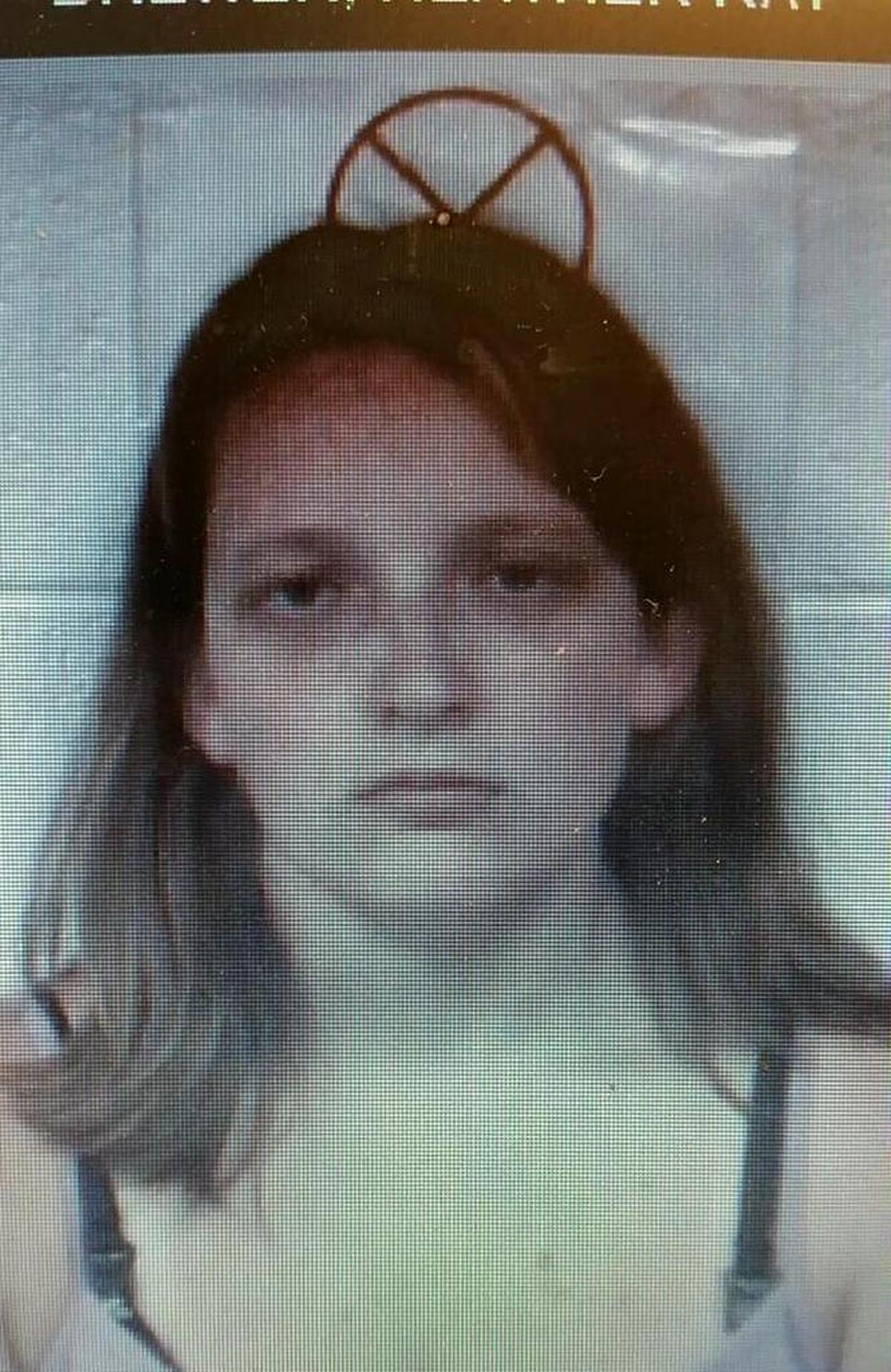 Heather Ray Brewer