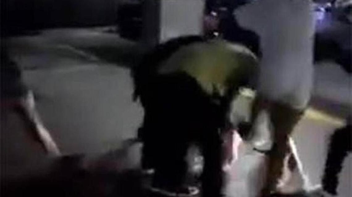 CMPD makes another arrest in EpiCentre beating case during protests