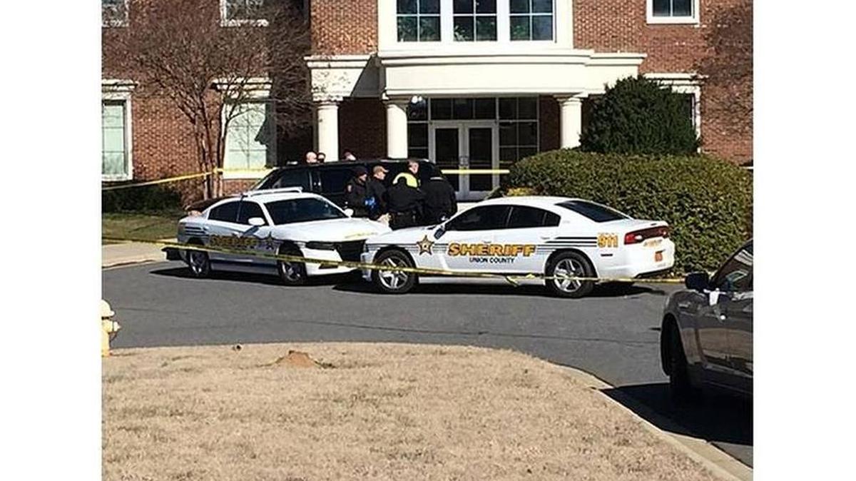 No foul play is suspected in the death of a man whose body was found by a Pokemon Go player outside Southern Evangelical Seminary in Weddington, the Union County Sheriff’s Office said Tuesday. Andrew Michael Moore, 42, of Weddington, died of a drug overdose, the sheriff’s office said