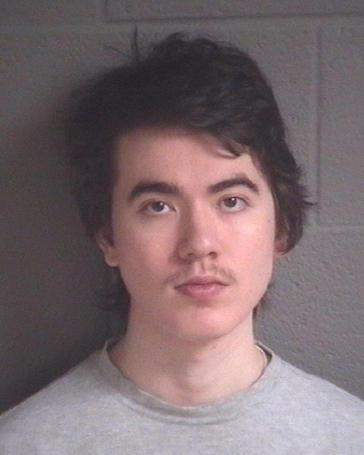 Justin Sullivan was sentenced to life in prison without parole for planning a mass attack in support of ISIS. Sullivan also faces a capital murder charge in Burke County in connection with the shooting death of an elderly neighbor.