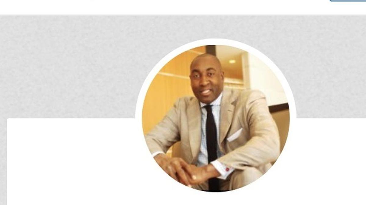 Clothier Rashan Michel, who recently moved to Charlotte, is accused of being part of a sweeping college basketball bribery scandal in which thousands of dollars were funneled to players and coaches.