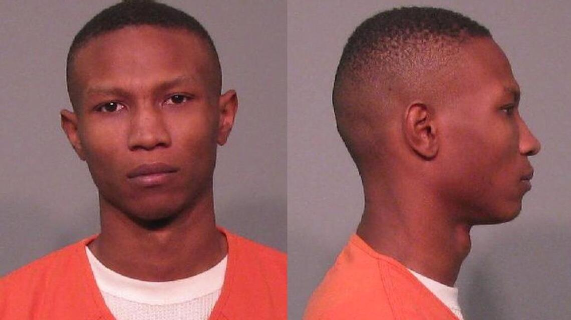 Third suspect arrested, charged with murder in Rock Hill homicide ...