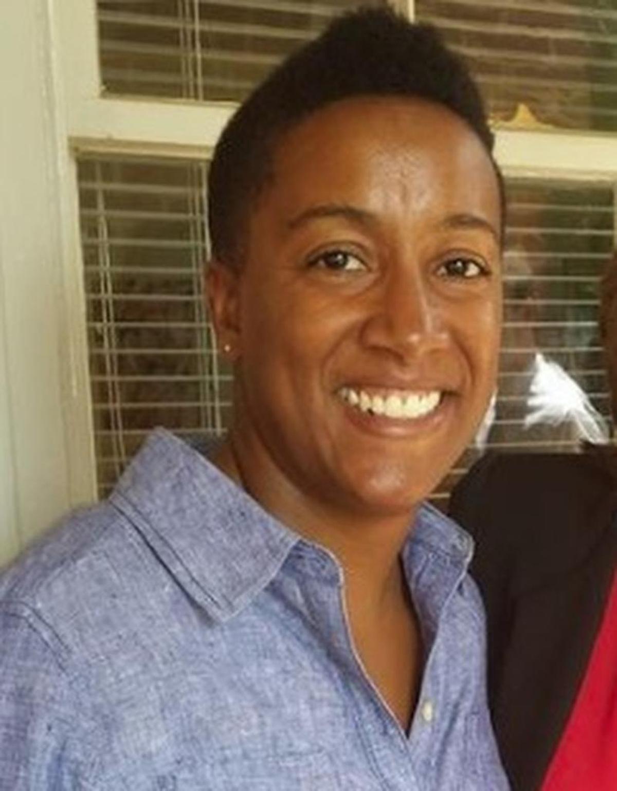 Tonya Jameson