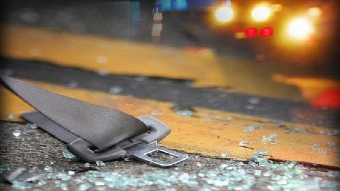 Mooresville DWI suspect hits oncoming car at 90 mph, with a remarkable outcome