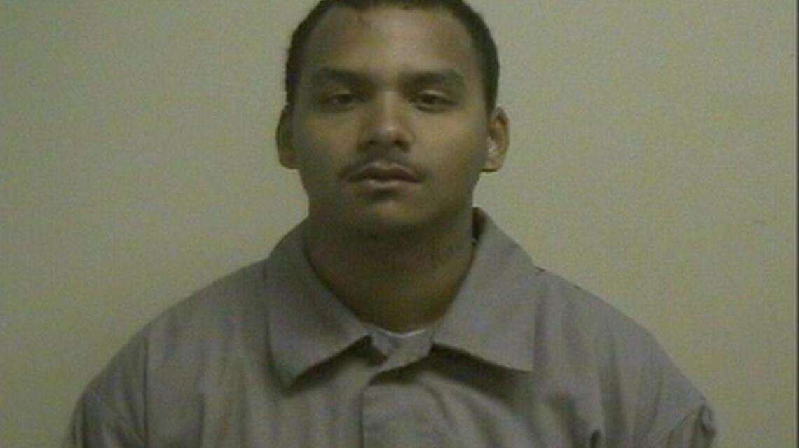 Prisoner caught after escaping state lockup near Polkton | Charlotte ...