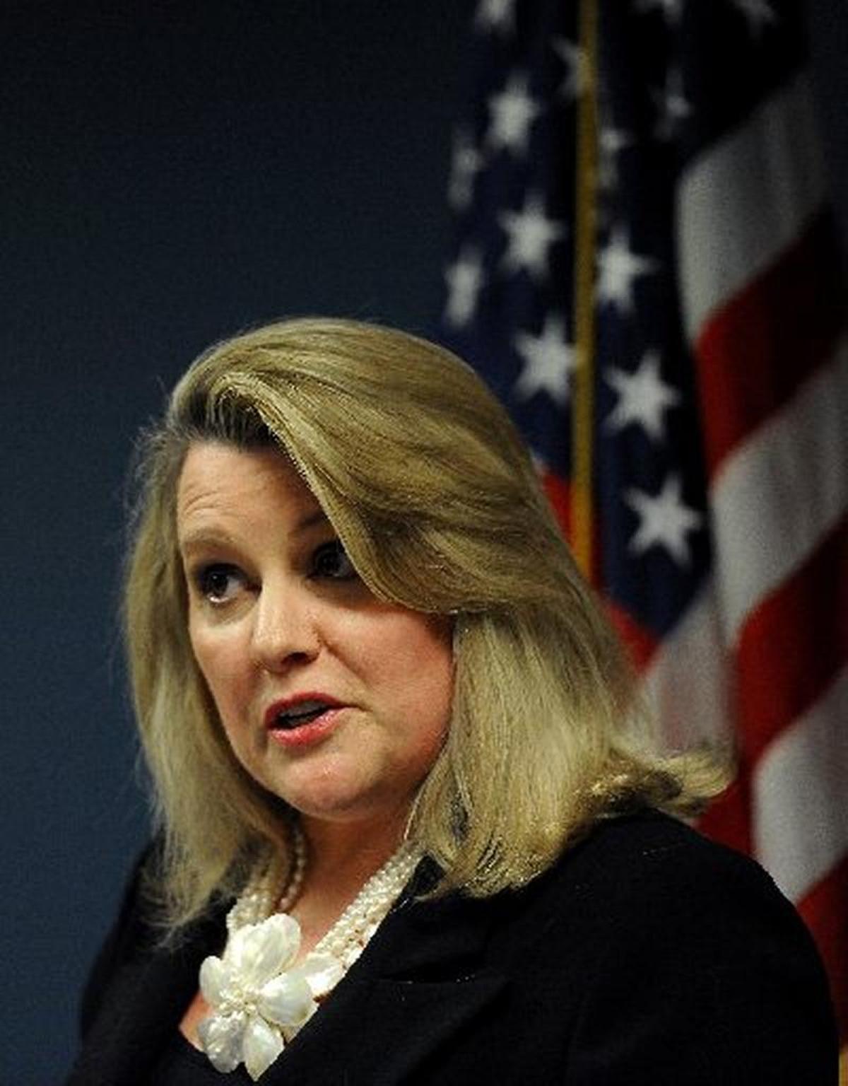 U.S. Attorney Jill Westmoreland Rose says an investigation by her office and South American authorities into whether Word of Faith Fellowship in Spindale operated a human-trafficking ring is “making great progress.” The allegations involve two of the church’s branch congregations in Brazil.