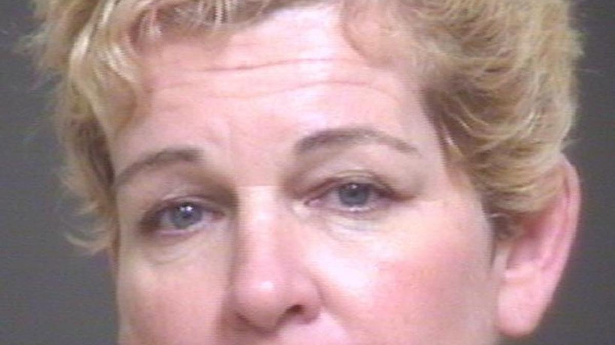 Sandra Lynn Gaul