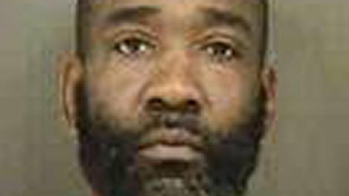 Jay Phifer, 39, is wanted on warrants for murder, assault with a deadly weapon, robbery, kidnapping and breaking and entering. Police say Phifer should be considered armed and dangerous.