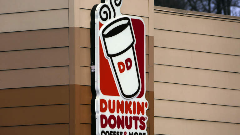 New Dunkin’ opens in the Myrtle Beach area. Here’s where
