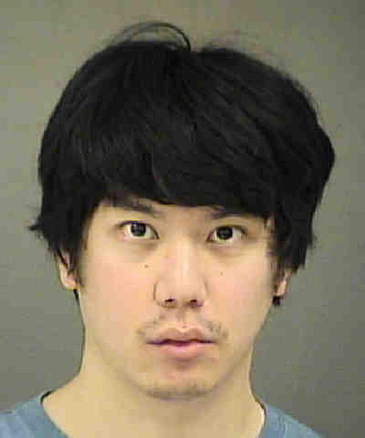 Newly unsealed court documents say Bryant Budi, 26, of Matthews first tried to hire a hit man, then bought a lethal dose of radioactive material to have a Charlotte man killed. He was arrested Friday on a federal charge that carries a maximum sentence of 10 years in prison.