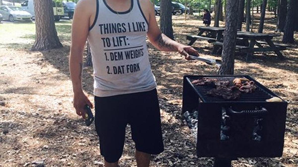 Union County sheriff’s investigators are searching for Luis Alberto Cruz-Rojas, 29, in connection with the rape of a teenage acquaintance.