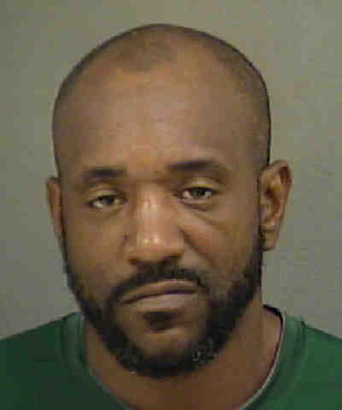 Howard Lenzy Watson