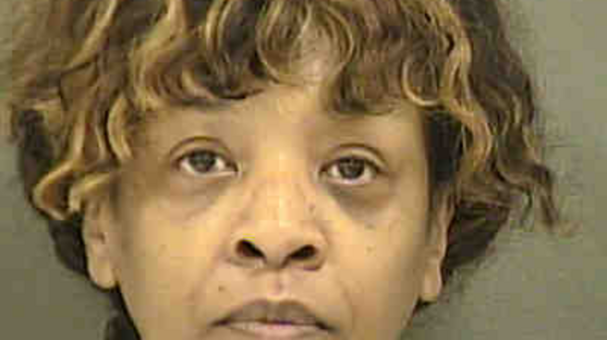 Cynthia Teresa Harlan, 48, who prosecutors say was the leader of a $10 million Medicaid fraud scheme, was convicted in federal court Friday.