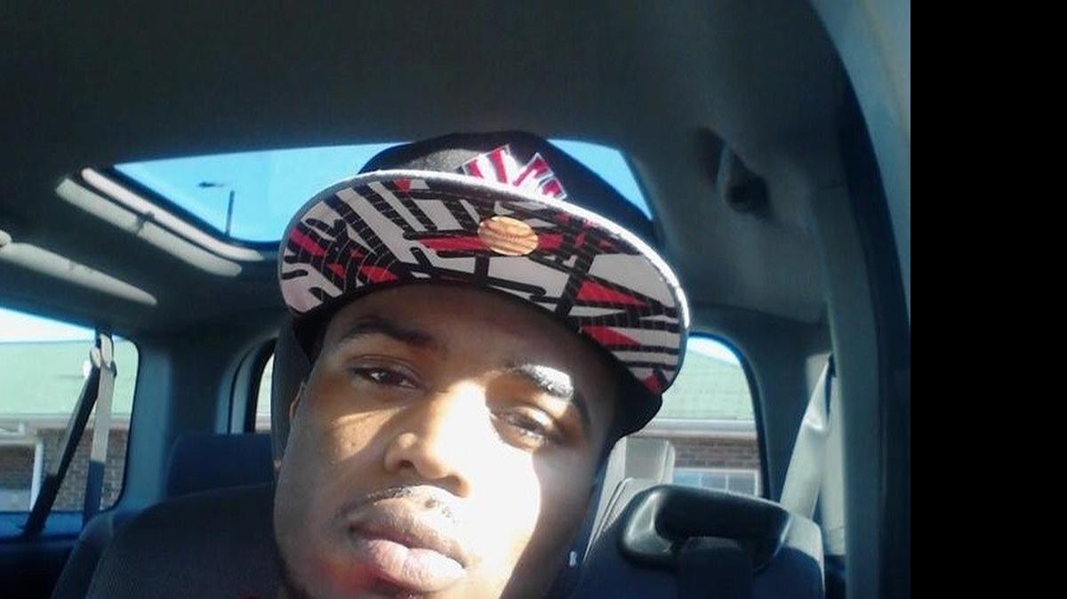 
Tevin Jerome Davis
