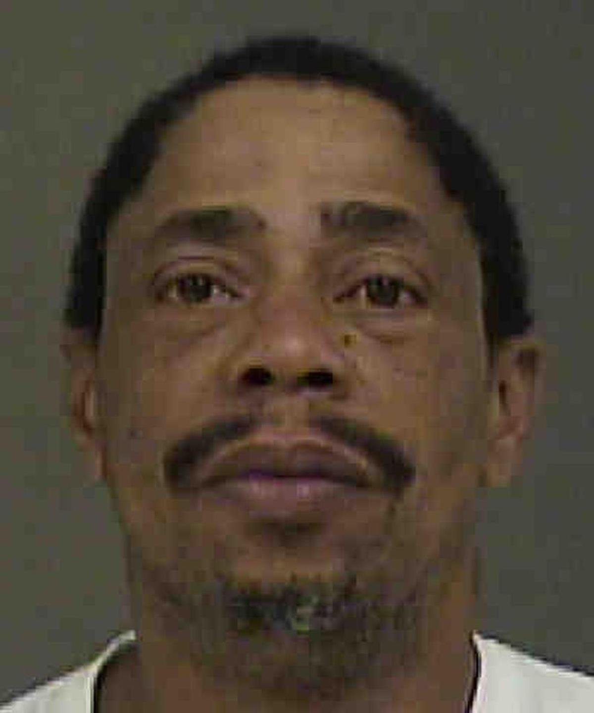 Gary James McGill