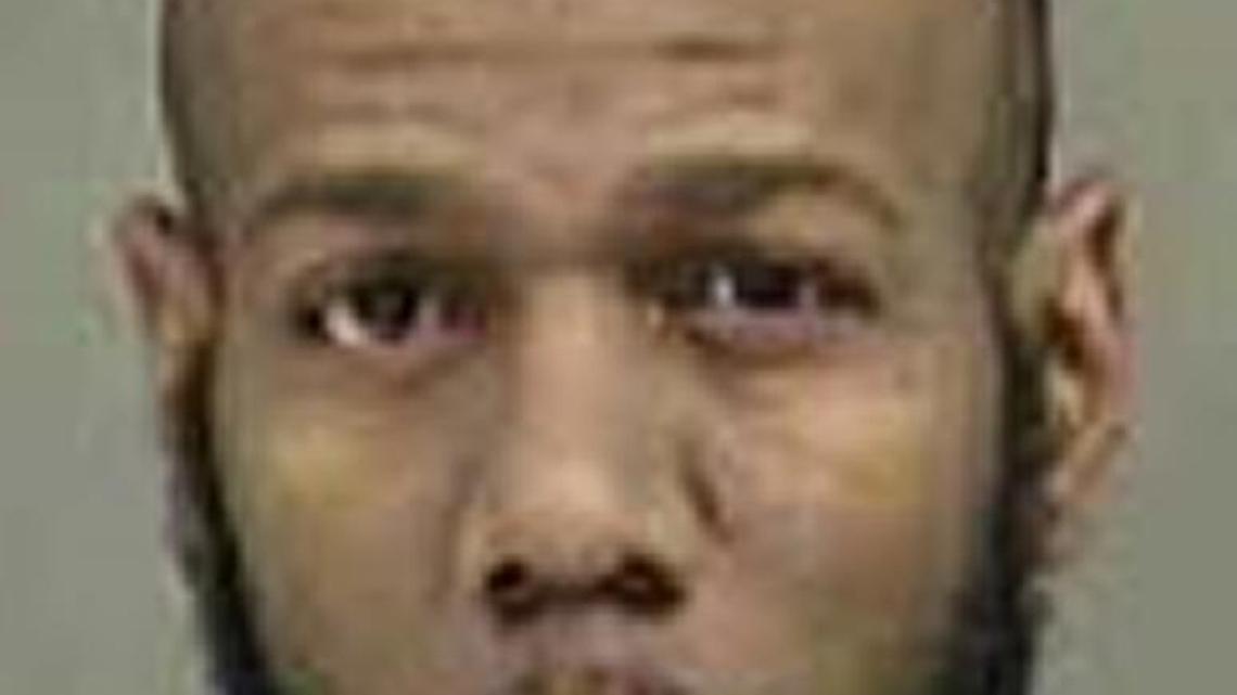 Police said Melvin Lorenzo Jones Jr., 40, was charged with robbery with a dangerous weapon, careless and reckless driving, driving while license revoked, and operating a motor vehicle while fleeing law enforcement.