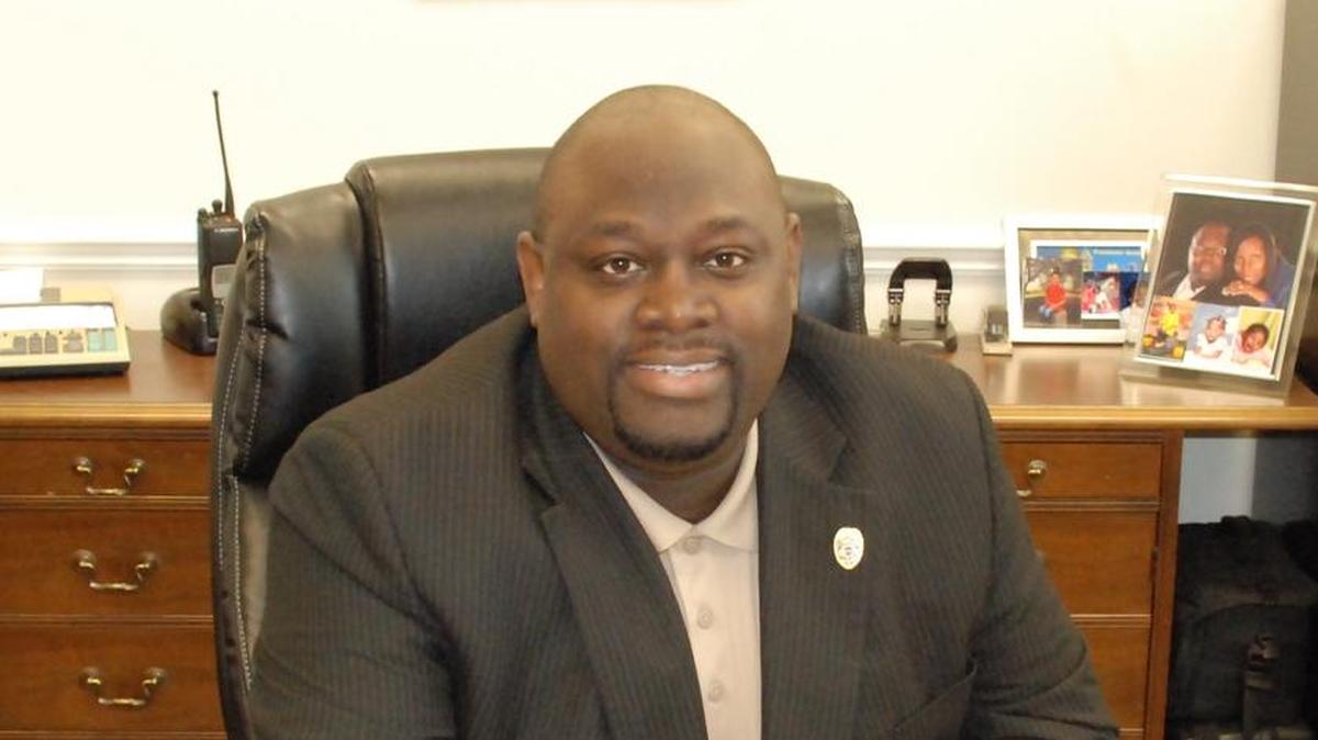 Damon Williams