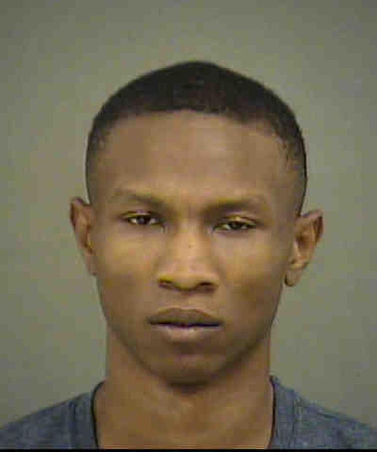 Deandre Howze