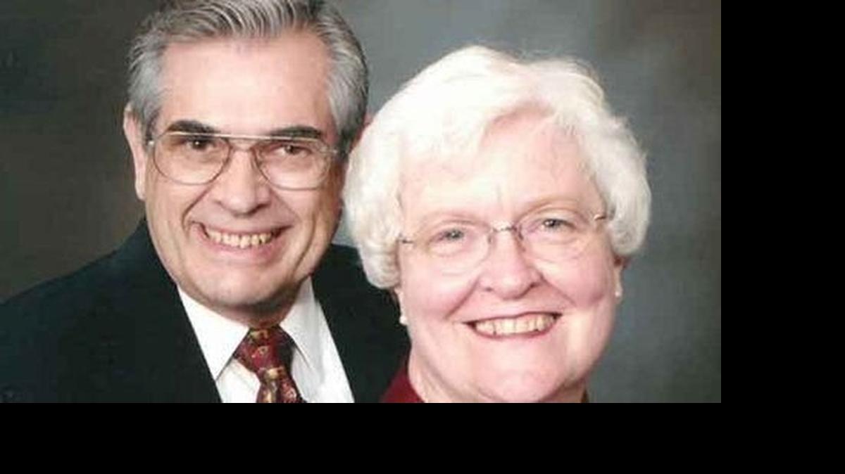 
Daryl and Shirley Jenkins, of Longview, Washington died of carbon monoxide poisoning at the Best Western in Boone.
