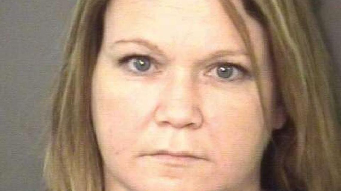 Angela Rose McCorkle