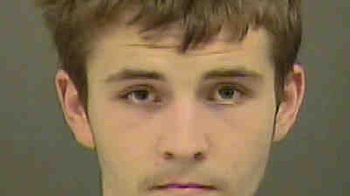 Austin Locke, 19, faces an array of charges stemming from a fatal, high-speed car crash in March that killed a 15-year-old West Mecklenburg High student. A judge announced Thursday that doctors have found Locke mentally competent to stand trail