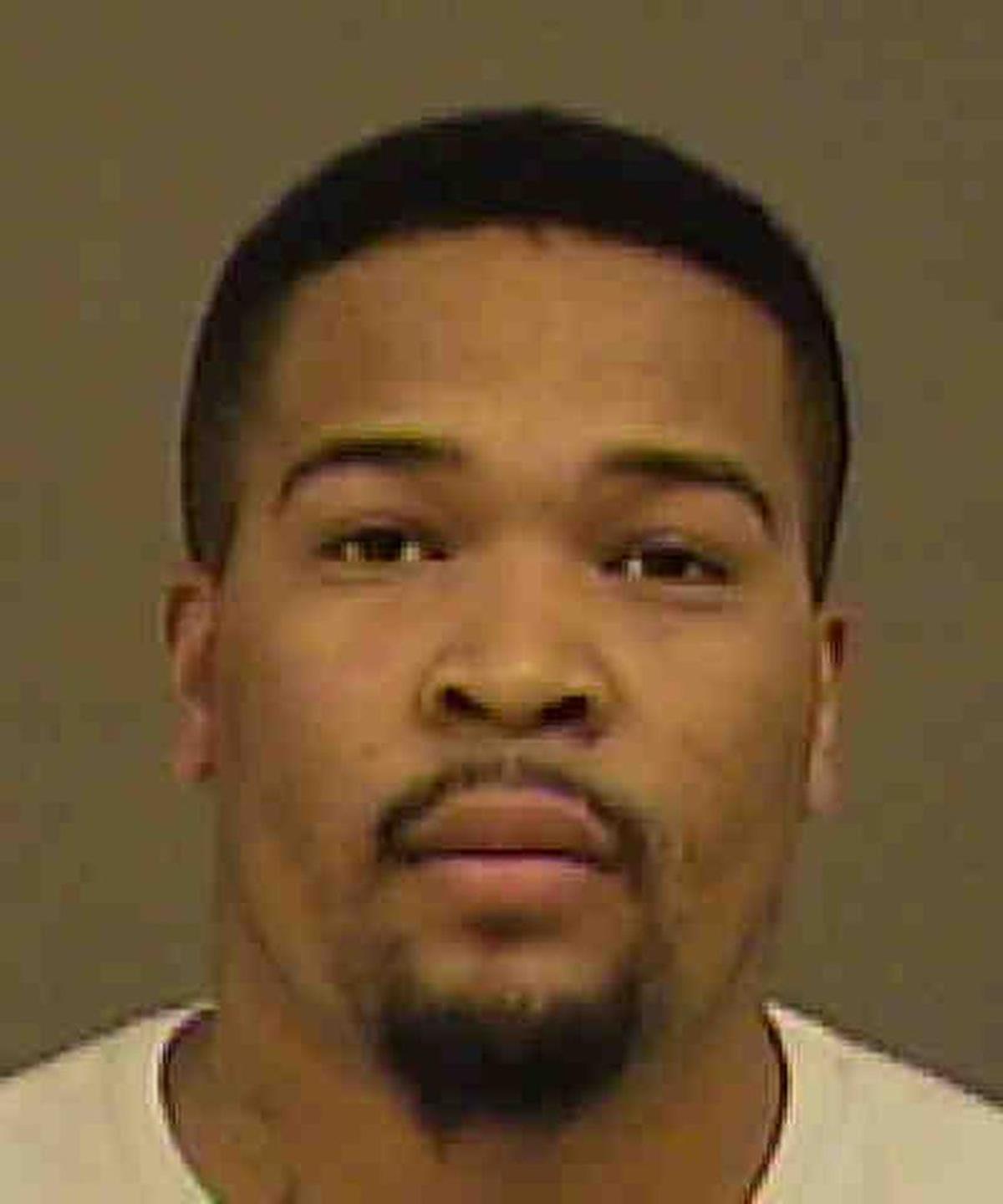 Kendell Bowden