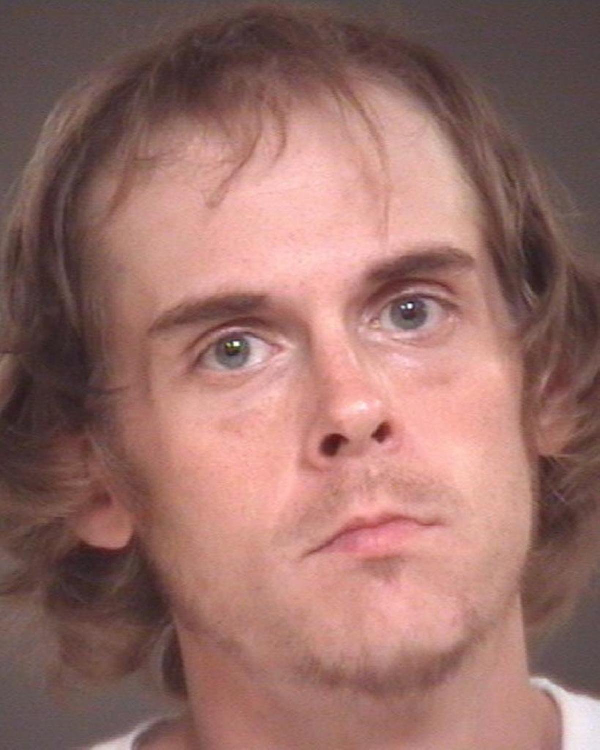 Matthew Tyler Straughan