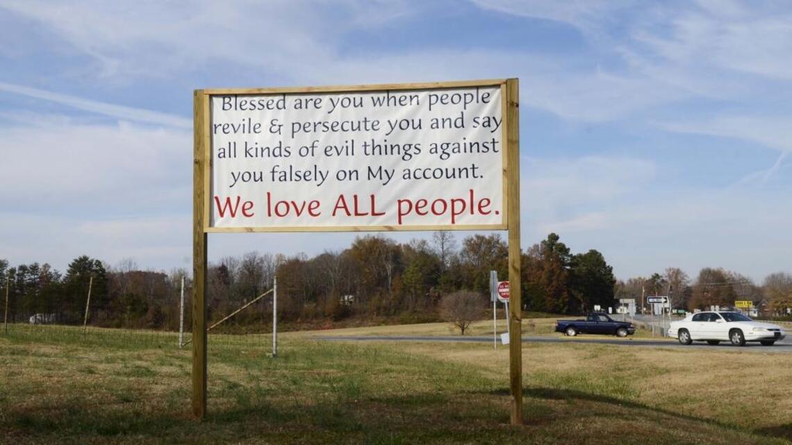 Controversial, secretive NC church received a federal PPP small business relief loan