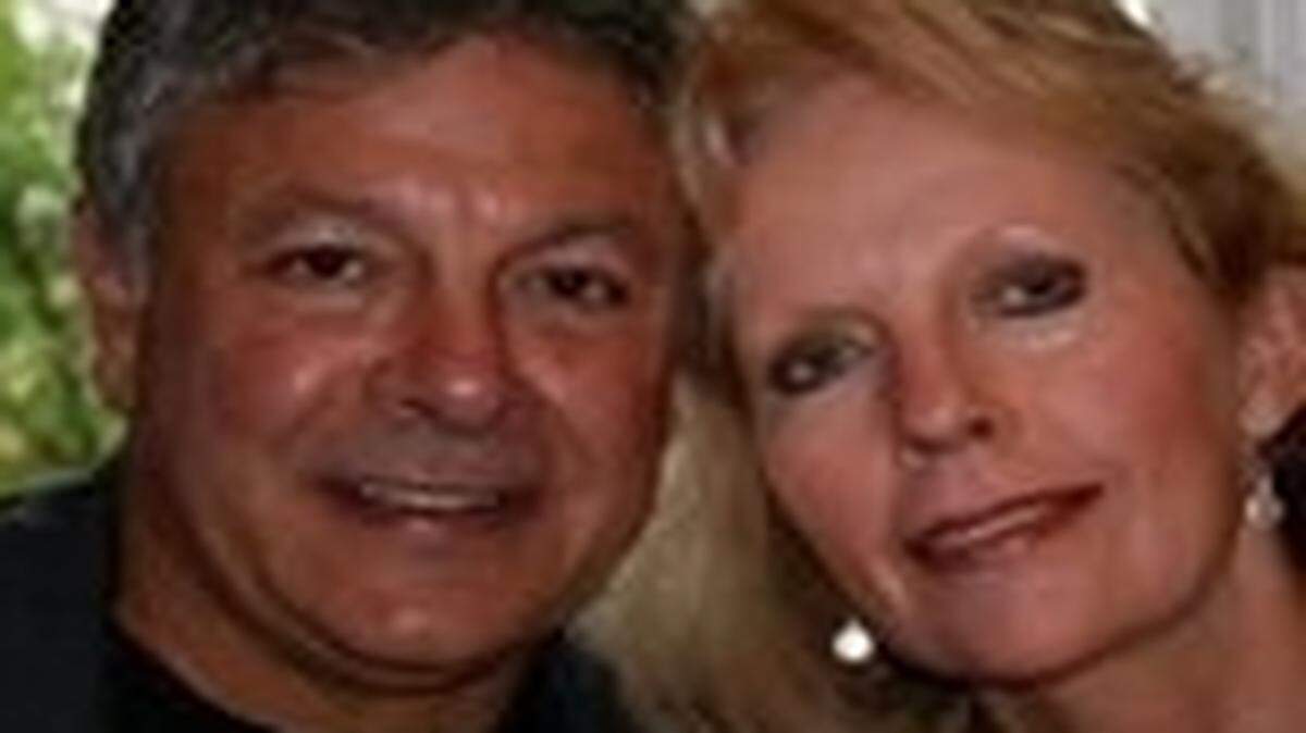 
Doug and Debbie London were shot to death at their Lake Wylie home in October. Authorities say they were killed to keep Doug London from testifying against the men who tried to rob his Charlotte store.
