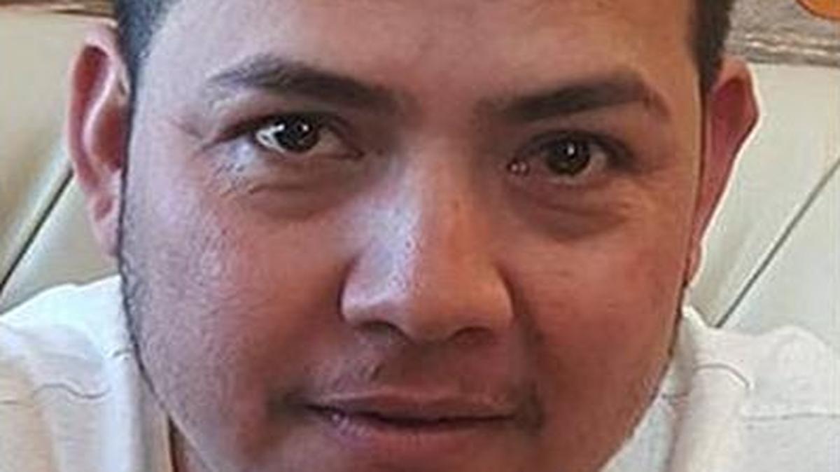 Juan Antonio Quintanilla-Garza