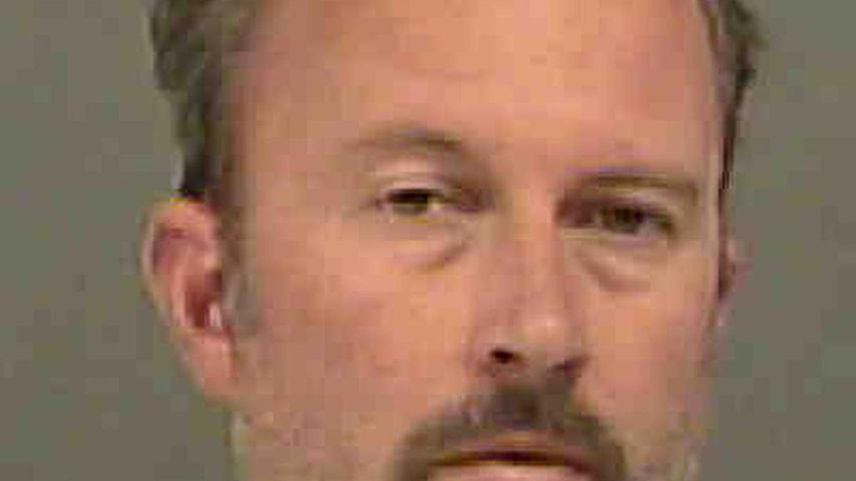 Kings Mountain “medicine man” Reuben DeHaan is jailed on federal firearms and tax charges. The FBI says it found an underground bunker at his home filled with weapons, bomb-making materials, thousands in cash and dozens of weapons and ammunition